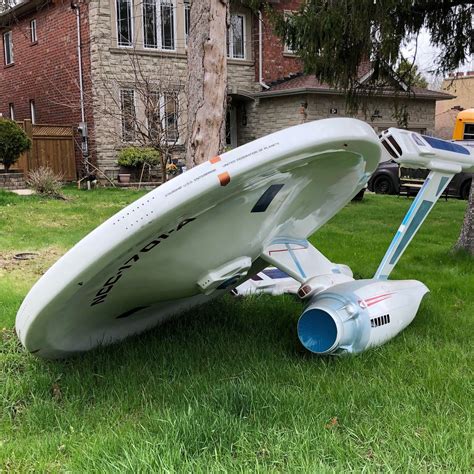 star trek ships for sale